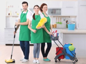 Housekeeping Services